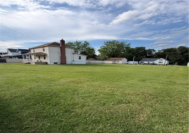 Homes for sale in Connellsville, PA | 312 E Georgia Ave, Connellsville, PA 15425 | MLS# 1762266