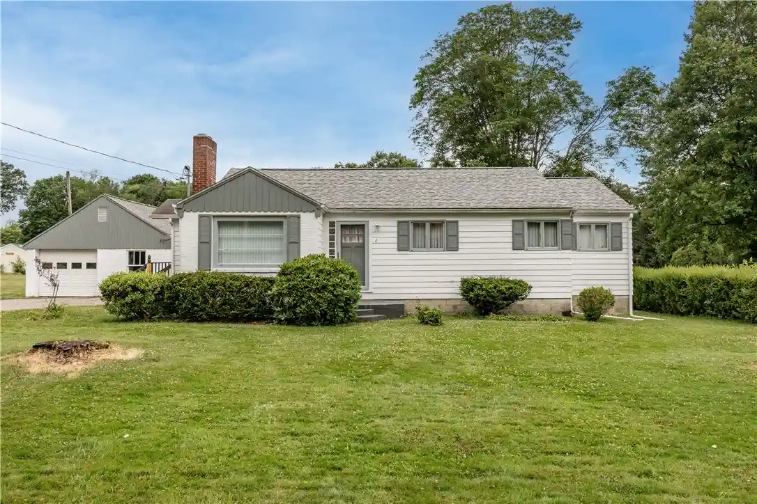 Single family home for sale at 2 Werner Rd, Greenville, PA 16125 | MLS# 1762278