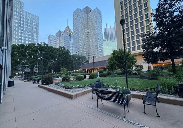 2nd image of Gateway Towers, Downtown Pgh, PA 15222