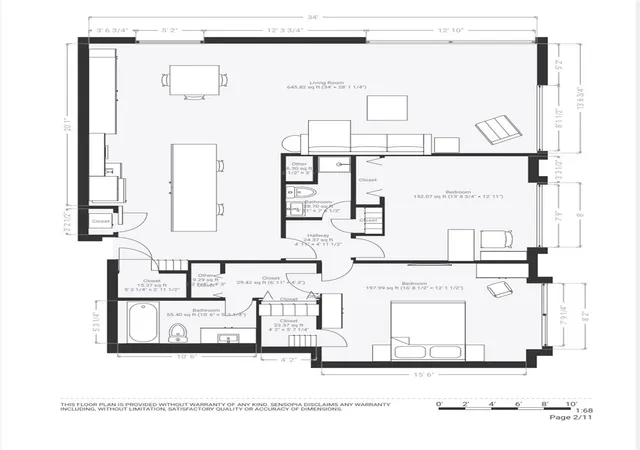 38th image of 320 Fort Duquesne Blvd #19D, Downtown Pgh, PA 15222 | MLS# 1761627
