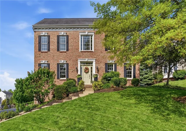 1st image of 234 Molly Dr, Peters Twp, PA 15317 | MLS# 1760720