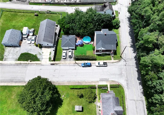 Homes for sale in Jeannette, PA | 1030 Scott Avenue, Jeannette, PA 15644 | MLS# 1762304