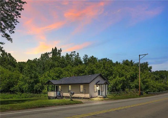 1st image of 1747 Galilee Rd, Wampum, PA 16157 | MLS# 1762289
