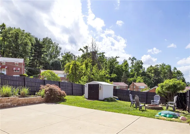 Homes for sale in Munhall, PA | 4470 Woodhill Dr, Munhall, PA 15120 | MLS# 1762312