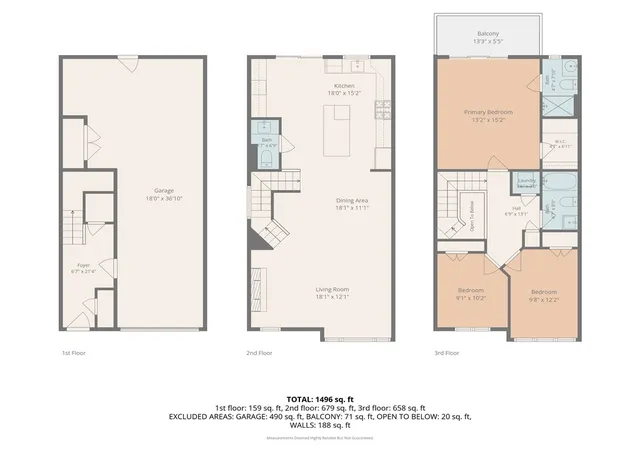 46th image of 2652 Larkins Way, South Side, PA 15203 | MLS# 1762317
