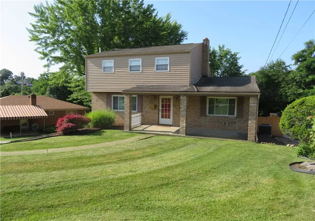 Photo 2 of Single family home for sale at 3407 Pinewood, West Homestead, PA 15120 | MLS# 1762323 | Listing updated on 2026-07-29