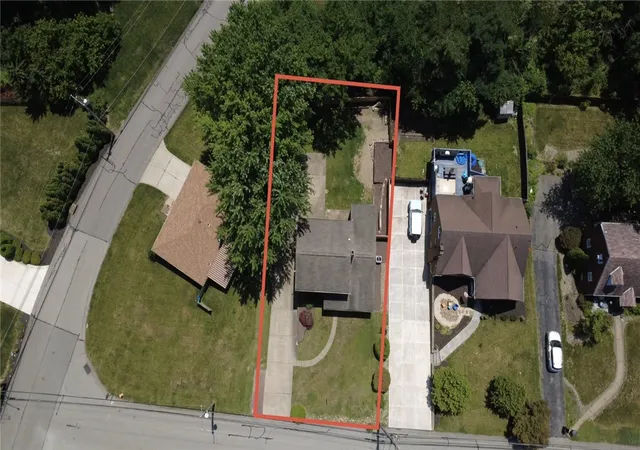 Photo 3 of Single family home for sale at 3407 Pinewood, West Homestead, PA 15120 | MLS# 1762323 | Listing updated on 2026-07-29
