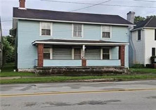 Homes for sale in Dawson, PA | 109 Laughlin St, Dawson, PA 15428 | MLS# 1760371