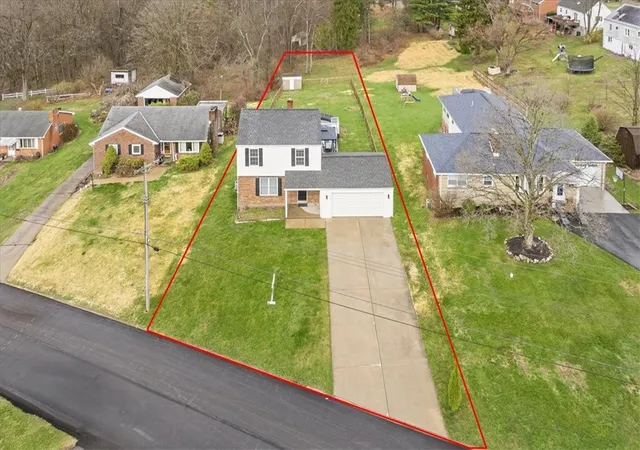 Homes for sale in Hopewell Twp, PA | 2104 Forge Dr, Hopewell Twp, PA 15001 | MLS# 1762325