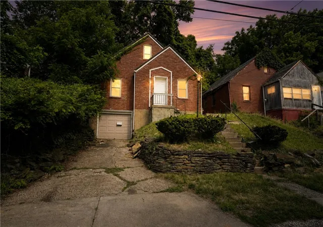 Homes for sale in Wilkinsburg, PA | 2137 Village Dr, Wilkinsburg, PA 15221 | MLS# 1760154