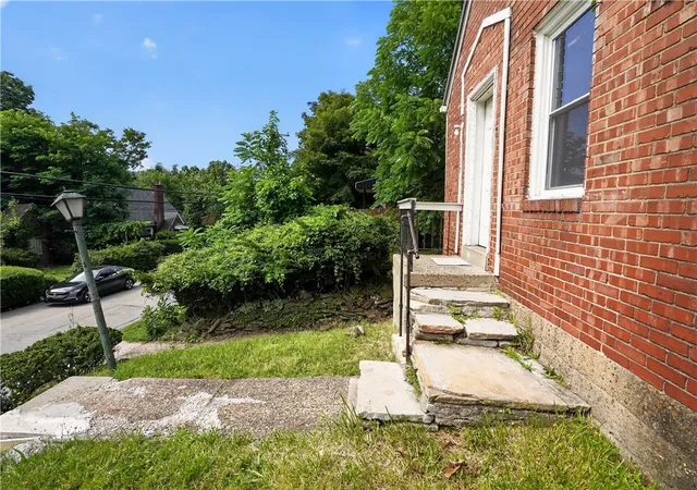 Homes for sale in Wilkinsburg, PA | 2137 Village Dr, Wilkinsburg, PA 15221 | MLS# 1760154