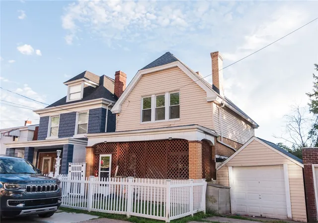 2nd image of 2292 Valera Ave, Pittsburgh, PA 15210 | MLS# 1762225