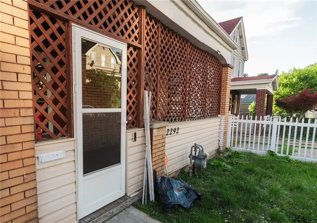 Photo 5 of Single family home for sale at 2292 Valera Ave, Pittsburgh, PA 15210 | MLS# 1762225 | Listing updated on 2026-07-24