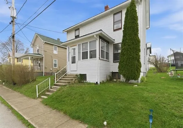 Photo 3 of Single family home for sale at 68 Beech St, Homer City, PA 15748 | MLS# 1762348 | Listing updated on 2026-07-22