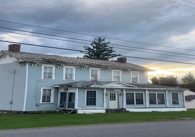 1st image of 110 Kriess Rd, Butler, PA 16001 | MLS# 1762005