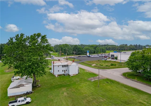 5th image of 110 Kriess Rd, Butler, PA 16001 | MLS# 1762005