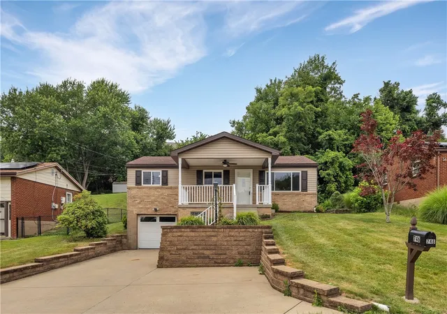 Homes for sale in Plum Boro, PA | 746 Providence Dr, Plum Boro, PA 15239 | MLS# 1761866
