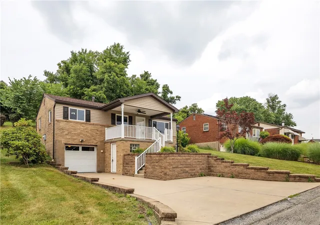 Homes for sale in Plum Boro, PA | 746 Providence Dr, Plum Boro, PA 15239 | MLS# 1761866