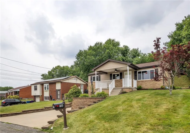 Homes for sale in Plum Boro, PA | 746 Providence Dr, Plum Boro, PA 15239 | MLS# 1761866