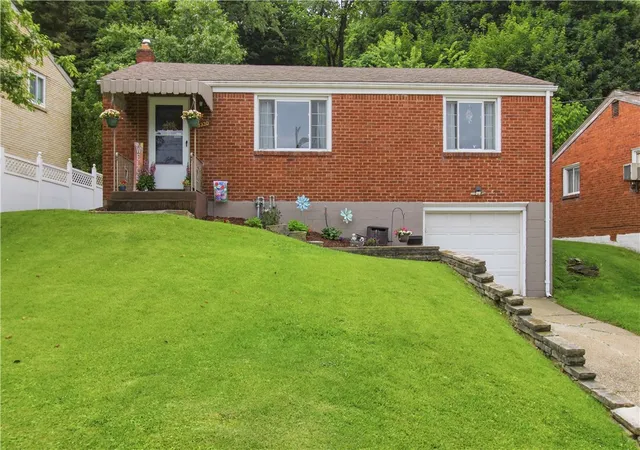 Photo 1 of Single family home for sale at 3330 Orchard Dr, Liberty Boro, PA 15133 | MLS# 1762332 | Listing updated on 2026-09-01