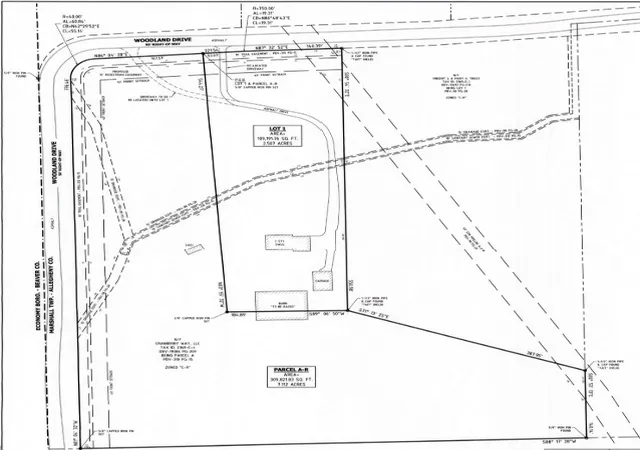 15th image of 1125 Woodland Rd, Baden, PA 15005 | MLS# 1762356
