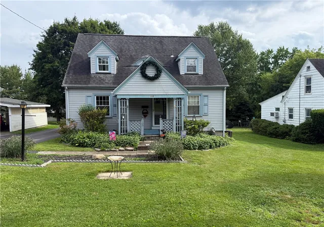 1st image of 105 W Clenmoore Blvd Blvd, New Castle, PA 16105 | MLS# 1762373