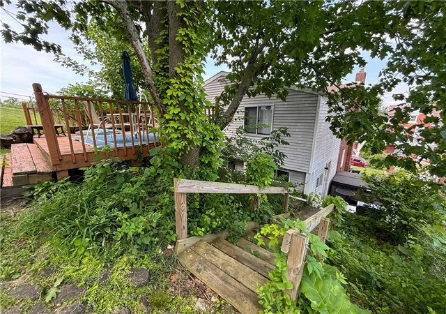 Homes for sale in Bon Air, PA | 233 Fordyce St, Bon Air, PA 15210 | MLS# 1762368