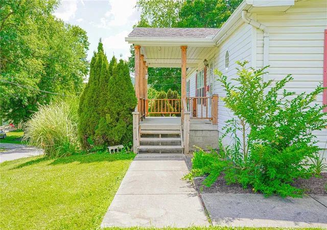 5th image of 1107 23Rd Street, Beaver Falls, PA 15010 | MLS# 1762359