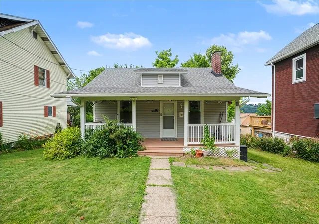 1st image of 337 Wilson Ave, Ambridge, PA 15003 | MLS# 1762228