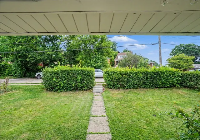 27th image of 337 Wilson Ave, Ambridge, PA 15003 | MLS# 1762228