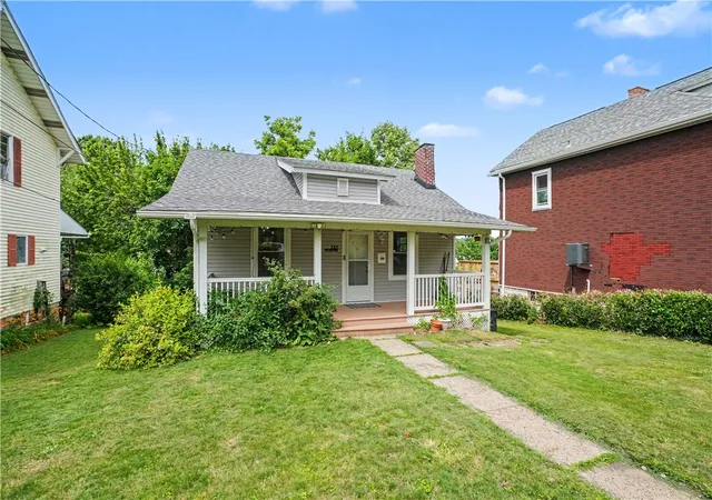 2nd image of 337 Wilson Ave, Ambridge, PA 15003 | MLS# 1762228