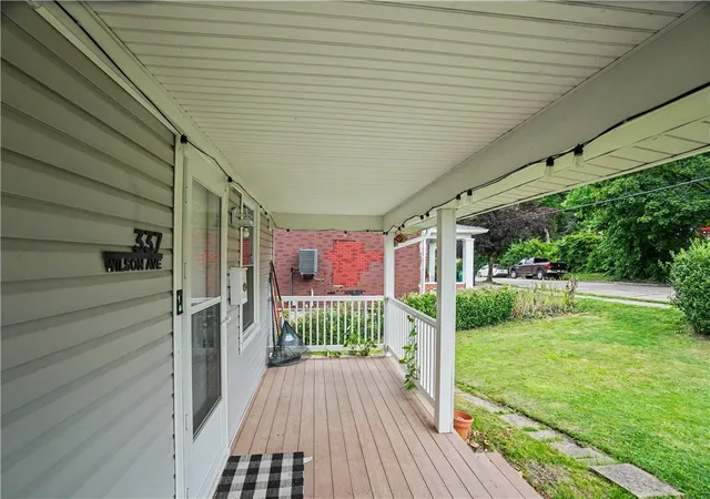 3rd image of 337 Wilson Ave, Ambridge, PA 15003 | MLS# 1762228