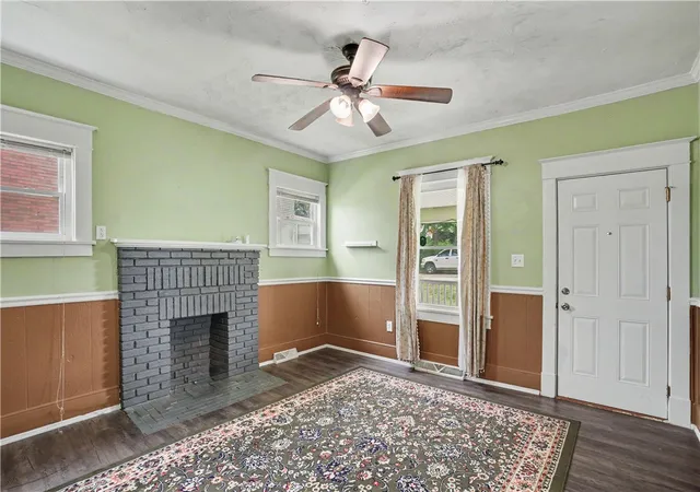 4th image of 337 Wilson Ave, Ambridge, PA 15003 | MLS# 1762228