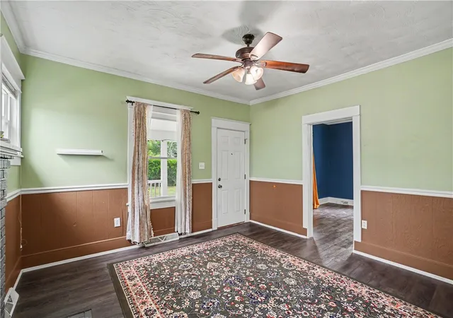 5th image of 337 Wilson Ave, Ambridge, PA 15003 | MLS# 1762228