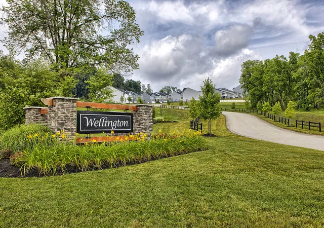 Homes for sale in Penn Twp, PA | 5002 Wellington Ct, Penn Twp, PA 15644 | MLS# 1762388