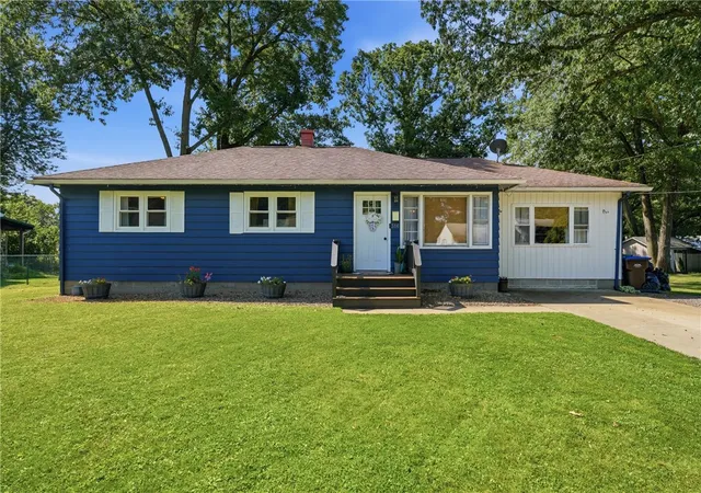 Homes for sale in City Of Franklin, PA | 316 Crestview Dr, City Of Franklin, PA 16323 | MLS# 1762400