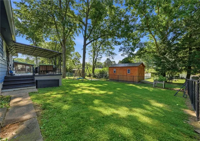Homes for sale in City Of Franklin, PA | 316 Crestview Dr, City Of Franklin, PA 16323 | MLS# 1762400
