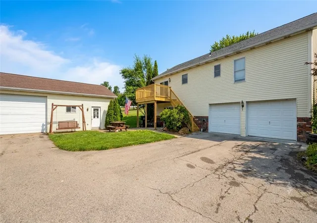 Photo 4 of Single family home for sale at 198 Eagle Ml Rd, Butler, PA 16001 | MLS# 1762363 | Listing updated on 2026-06-29
