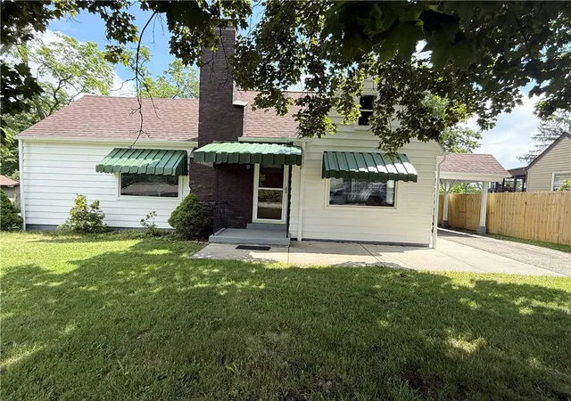 Homes for sale in East Franklin Twp, PA | 234 E Brady Rd, East Franklin Twp, PA 16201 | MLS# 1762375
