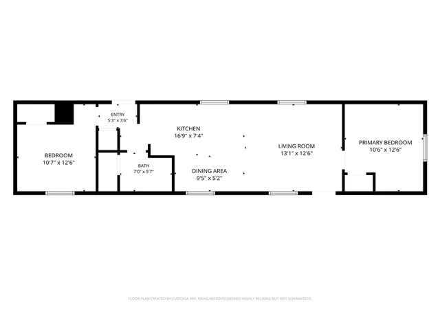16th image of 207 Cedar Ln, Valencia, PA 16059 | MLS# 1762405