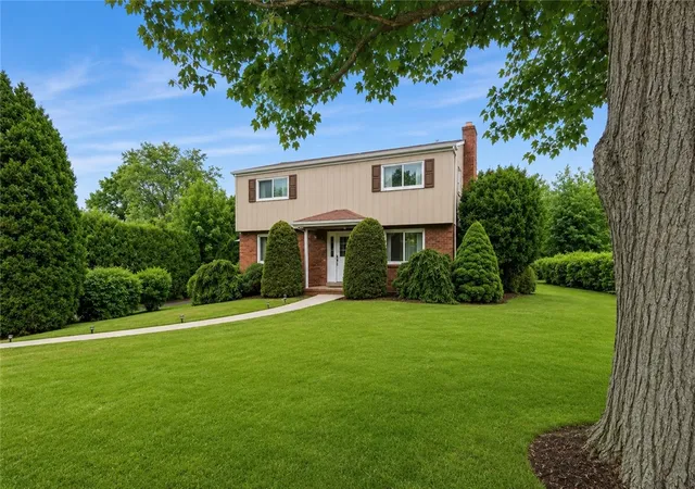 1st image of 129 Dwellington Dr, Middlesex Twp, PA 16059 | MLS# 1762380