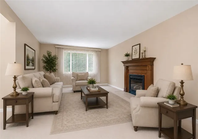3rd image of 129 Dwellington Dr, Middlesex Twp, PA 16059 | MLS# 1762380