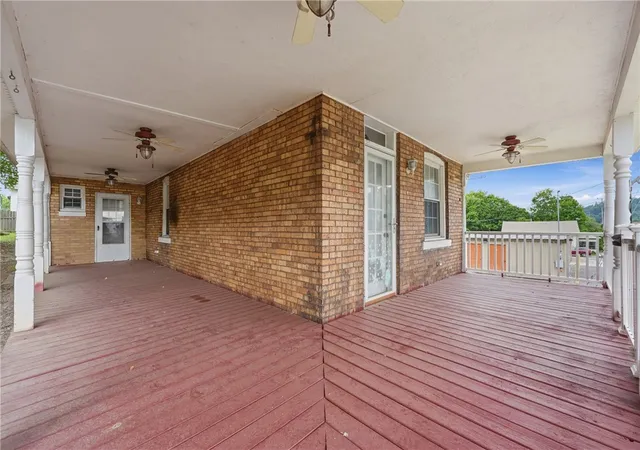 Photo 4 of Single family home for sale at 208 37th Street Ext, Beaver Falls, PA 15010 | MLS# 1762433 | Listing updated on 2026-06-29