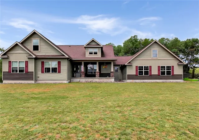 1st image of 119 Jersey Rd, St Marys, PA 15857 | MLS# 1762429