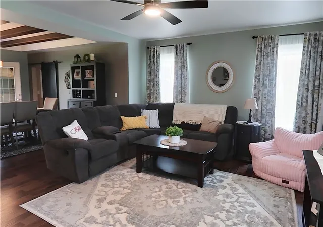 3rd image of 119 Jersey Rd, St Marys, PA 15857 | MLS# 1762429