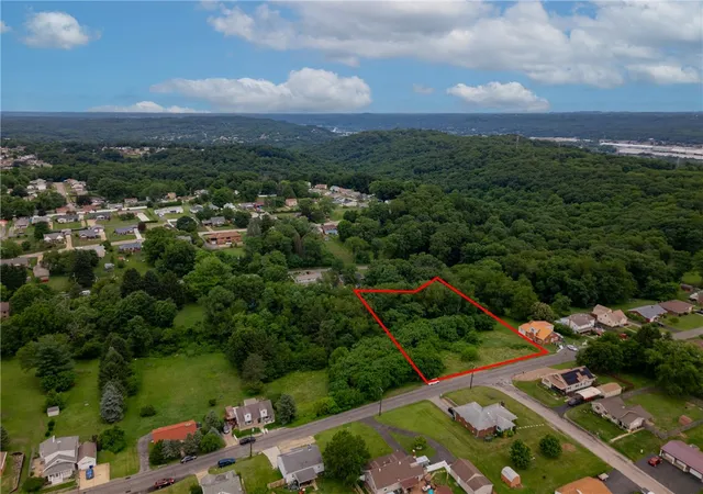 Homes for sale in Hopewell Twp, PA | 1222 Euclid Ave, Hopewell Twp, PA 15001 | MLS# 1762302