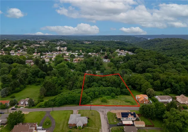 Homes for sale in Hopewell Twp, PA | 1222 Euclid Ave, Hopewell Twp, PA 15001 | MLS# 1762302