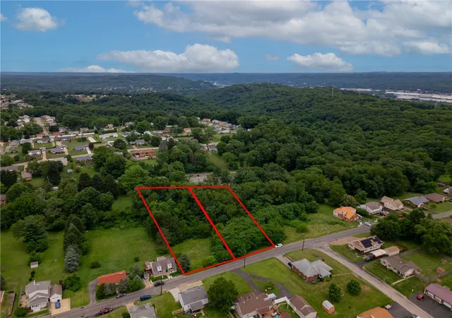 Homes for sale in Hopewell Twp, PA | 1224 1226 Euclid Ave, Hopewell Twp, PA 15001 | MLS# 1762303