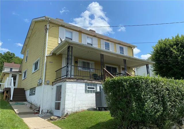 Homes for sale in Hempfield Twp, PA | 553 Steel Ave, Hempfield Twp, PA 15635 | MLS# 1762446