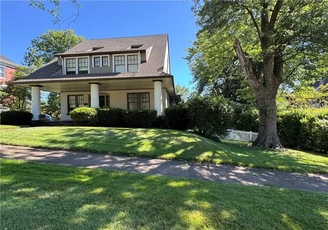 Homes for sale in Uniontown, PA | 60 Stockton Ave, Uniontown, PA 15401 | MLS# 1762422